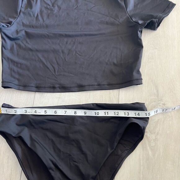 Skims women’s 2ps swimsuit size XL - Picture 2 of 8